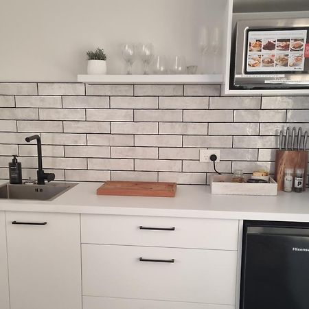 Bach22 Rustic Romantic Getaway Te Puna Extérieur photo