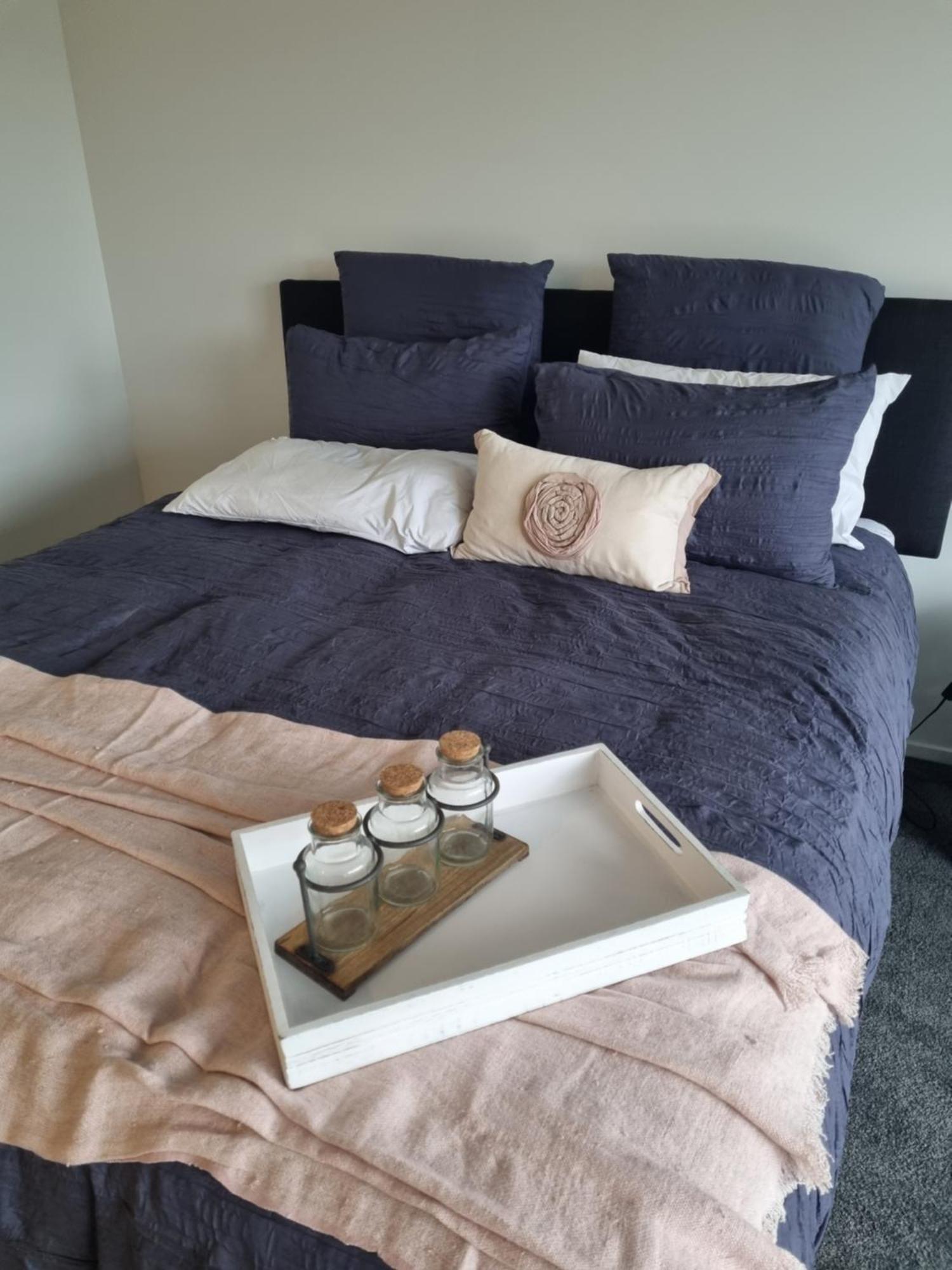 Bach22 Rustic Romantic Getaway Te Puna Extérieur photo
